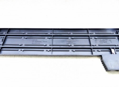 Tomy AFX 8627 Rail D Alimentation Neuf 15 38 Cm