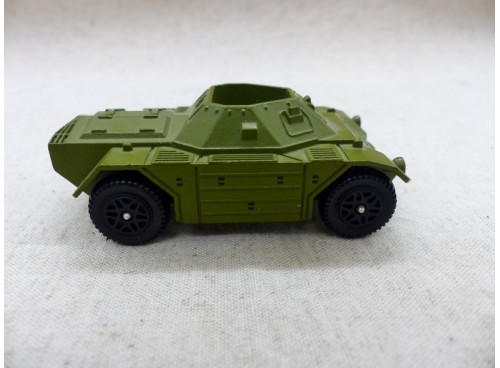 Dinky Toys 680 Ferret Scout car Blindé militaire léger