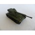 Dinky Toys 80C  Engin Militaire Char A.M.X 13 tonnes
