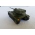 Dinky Toys 80C  Engin Militaire Char A.M.X 13 tonnes