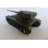 Dinky Toys 80C  Engin Militaire Char A.M.X 13 tonnes arriere