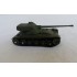 Dinky Toys 80C  Engin Militaire Char A.M.X 13 tonnes