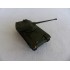 Dinky Toys 80C  Engin Militaire Char A.M.X 13 tonnes
