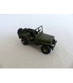 Dinky Toys 80B Jeep Militaire Willys-Hotchkiss Exc.