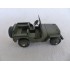 Dinky Toys 80B Jeep Militaire Willys-Hotchkiss Droite