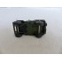 Dinky Toys 80B Jeep Militaire Willys-Hotchkiss Dessous
