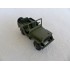 Dinky Toys 80B Jeep Militaire Willys-Hotchkiss avant