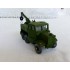 Dinky Toys 661 Recovery Truck Dépanneuse Militaire Avant