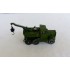 Dinky Toys 661 Recovery Truck Dépanneuse Militaire Coté droit