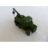 Dinky Toys 661 Recovery Truck Dépanneuse Militaire  dessus