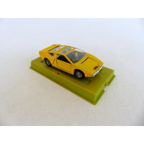 Mattel Mebetoys Hot wheels A-45 Alfa Romeo Iguana Ital Design avant