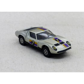 Corgi  Toys 319 Lamborghini Miura NM 1/43°