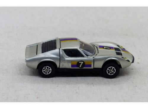 Corgi  Toys 319 Lamborghini Miura NM 1/43° droit