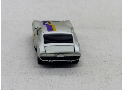 Corgi  Toys 319 Lamborghini Miura NM 1/43°