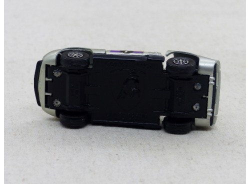 Corgi  Toys 319 Lamborghini Miura NM 1/43°