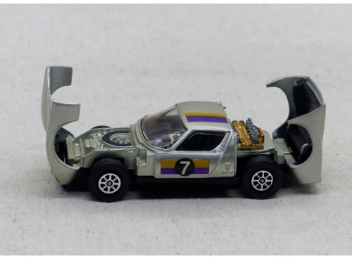 Corgi  Toys 319 Lamborghini Miura NM 1/43°