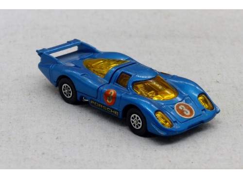 Corgi Toys 385 Porsche 917 NM 1/43°