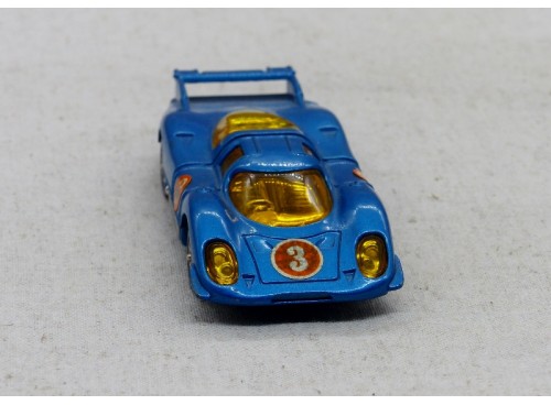 Corgi Toys 385 Porsche 917 NM 1/43°