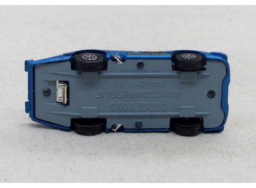 Corgi Toys 385 Porsche 917 NM 1/43°