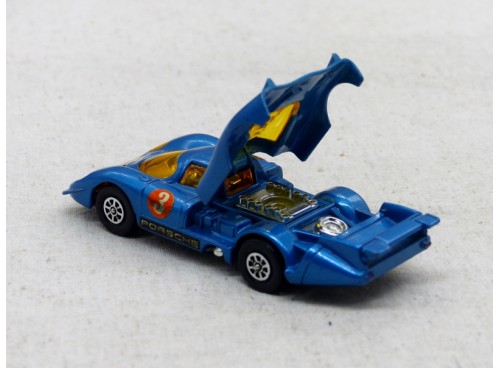 Corgi Toys 385 Porsche 917 NM 1/43° ouvrant