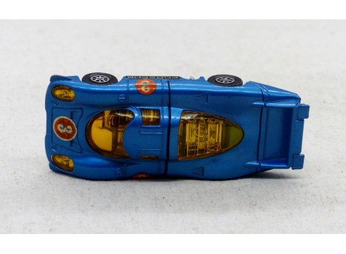 Corgi Toys 385 Porsche 917 NM 1/43°