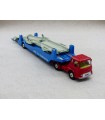 Corgi Toys 1105 Carrimore Car Transporter with Bedford Tractor unit