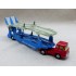 Corgi Toys 1105 Carrimore Car Transporter with Bedford Tractor unit avant