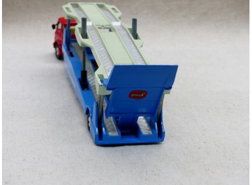 Corgi Toys 1105 Carrimore Car Transporter with Bedford Tractor unit