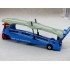 Corgi Toys 1105 Carrimore Car Transporter with Bedford Tractor unit