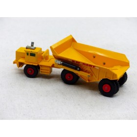 Matchbox King Size K-2 KW Dart Dump