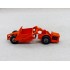 Matchbox King Size K-6 Scrapper Allis Chalmer Niveleuse Coté droit