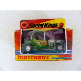 Matchbox King Size K-50  Speed Kings Street Rod