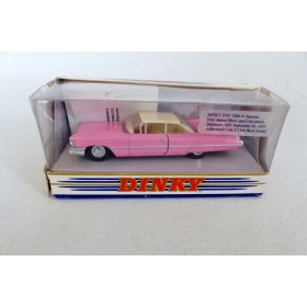 Dinky Toys  CY007/C 1959 Cadillac Coupé de Ville Code 2 Convention club 1995