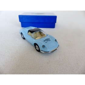 Dinky Toys DY-24 Promotionnel Leipzig 2005 Ferrari Dino 1973