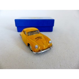 Dinky Toys DY-25 Promotionnel Leipzig 2005 Porsche 356 1958