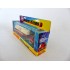 Matchbox King Size K-16 SuperKings Ford LTS Citerne Texaco N/M Boite 3/4 avant