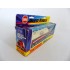Matchbox King Size K-16 SuperKings Ford LTS Citerne Texaco N/M Boite 3/4 arrière