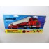 Matchbox King Size K-16 SuperKings Ford LTS Citerne Texaco N/M Boite arrière