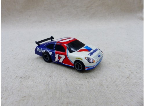 Life-Like Circuit Ho Nascar Ford Fusion Valvoline N° 17 Neuve