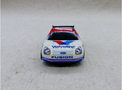 Life-Like Circuit Ho Nascar Ford Fusion Valvoline N° 17 Neuve