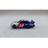 Life-Like Circuit Ho Nascar Ford Fusion Valvoline N° 17 Neuve