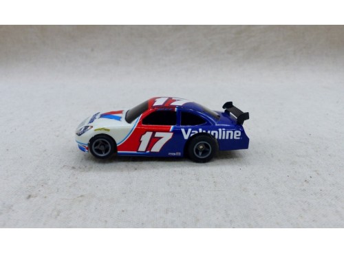 Life-Like Circuit Ho Nascar Ford Fusion Valvoline N° 17 Neuve