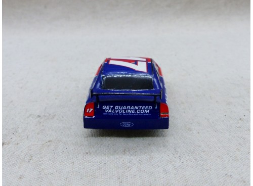Life-Like Circuit Ho Nascar Ford Fusion Valvoline N° 17 Neuve