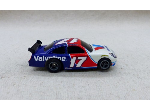 Life-Like Circuit Ho Nascar Ford Fusion Valvoline N° 17 Neuve
