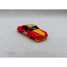 Life-Like Circuit Ho Stock Car Carrosserie Ford Thunderbird N° 46 Neuve