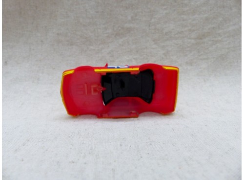 Life-Like Circuit Ho Stock Car Carrosserie Ford Thunderbird N° 46 Neuve