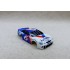 Life-Like Circuit Ho Stock Car Carrosserie Ford Taurus Valvoline N° 6 Neuve