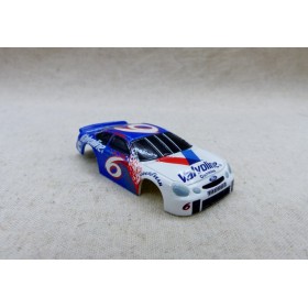 Life-Like Circuit Ho Stock Car Carrosserie Ford Taurus Valvoline N° 6 Neuve