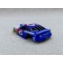 Life-Like Circuit Ho Stock Car Carrosserie Ford Taurus Valvoline N° 6 Neuve