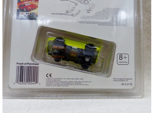 Tyco 9049 Lamborghini Countach Magnum 440-X2 Neuve / Blister